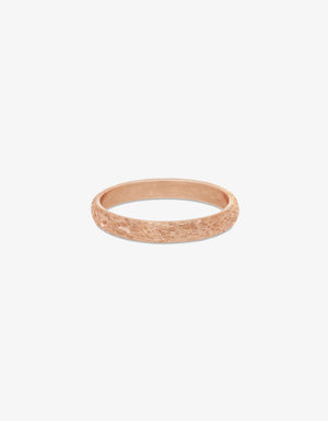 Ring Gaël - Rose gold