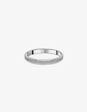 Paul Ring - White gold