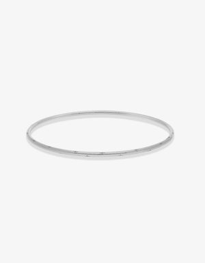 Bracelet Douce - White gold