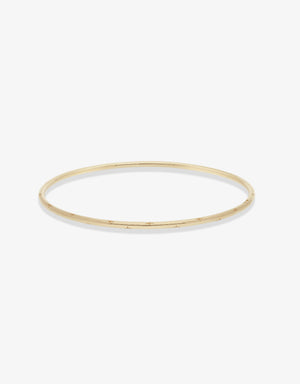 Bracelet Douce - Yellow gold