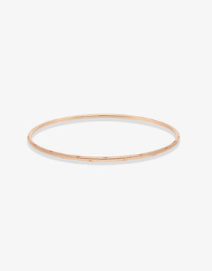 Bracelet Douce - Rose gold