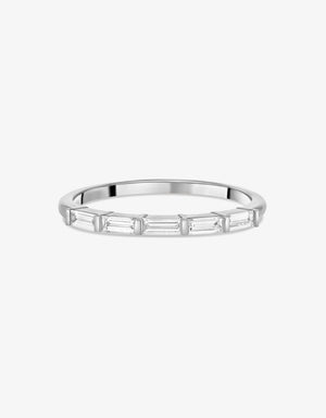 Ring Florence - White gold
