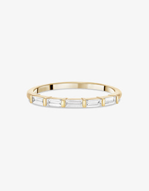 Ring Florence - Yellow gold