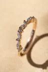 Bague Sarah Douce en or rose Bague Sarah Douce en or rose