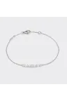 Bracelet Bracelet Sarah in yellow gold Bracelet Bracelet Sarah in yellow gold
