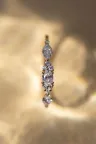 Ring Alma in white gold Ring Alma in white gold