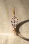 Clara 0.40Ct Clara 0.40Ct