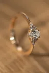 Clara 0.30Ct Clara 0.30Ct