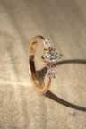 Julie 0.30Ct Julie 0.30Ct