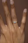 Julie 0.30Ct Julie 0.30Ct