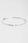 Bracelet Hana en Or rose Or blanc