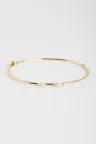 Bracelet Hana Bis en Or rose Or jaune