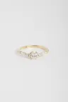 Bague Margot S en or jaune Bague Margot S en or jaune