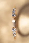 Ring Monica in yellow gold Ring Monica in yellow gold