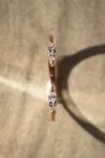 Ring Rachel in pink gold Ring Rachel in pink gold