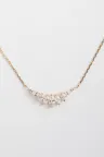 Necklace Romy in yellow gold Necklace Romy in yellow gold