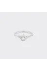 Ring Antoine S in white gold Ring Antoine S in white gold