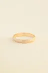 Bague Wulfran en Or rose Bague Wulfran en Or rose