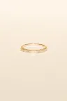 Ring Florence in pink gold Ring Florence in pink gold