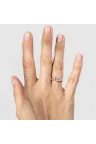 Ring Rania in Rose gold