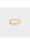 Leïla Buecher - Bague Jean en Or jaune