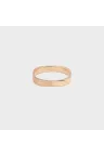 Leïla Buecher – Jean Ring in Yellow Gold Leïla Buecher – Jean Ring in Yellow Gold