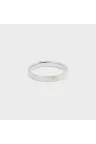 Leïla Buecher - Bague Ruban en Or jaune