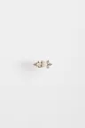 Leila Buecher - Viridiana XS earring in rose gold Leila Buecher - Viridiana XS earring in rose gold