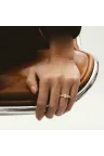 Ring Rania in Rose gold