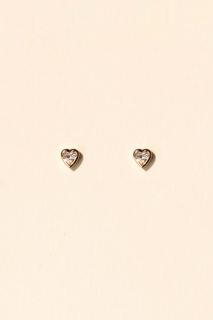 Leïla Buecher - La puce d'oreille Mon Petit Coeur