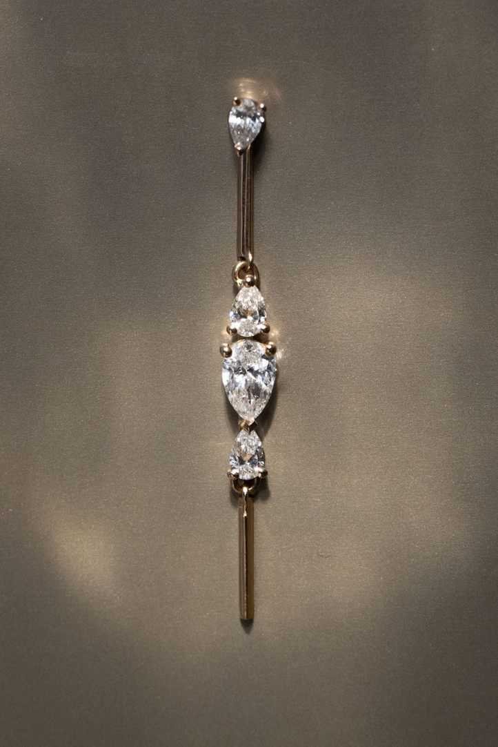 copy of Marquise