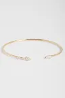 Bracelet Bracelet Ibtissame M in pink gold Bracelet Bracelet Ibtissame M in pink gold