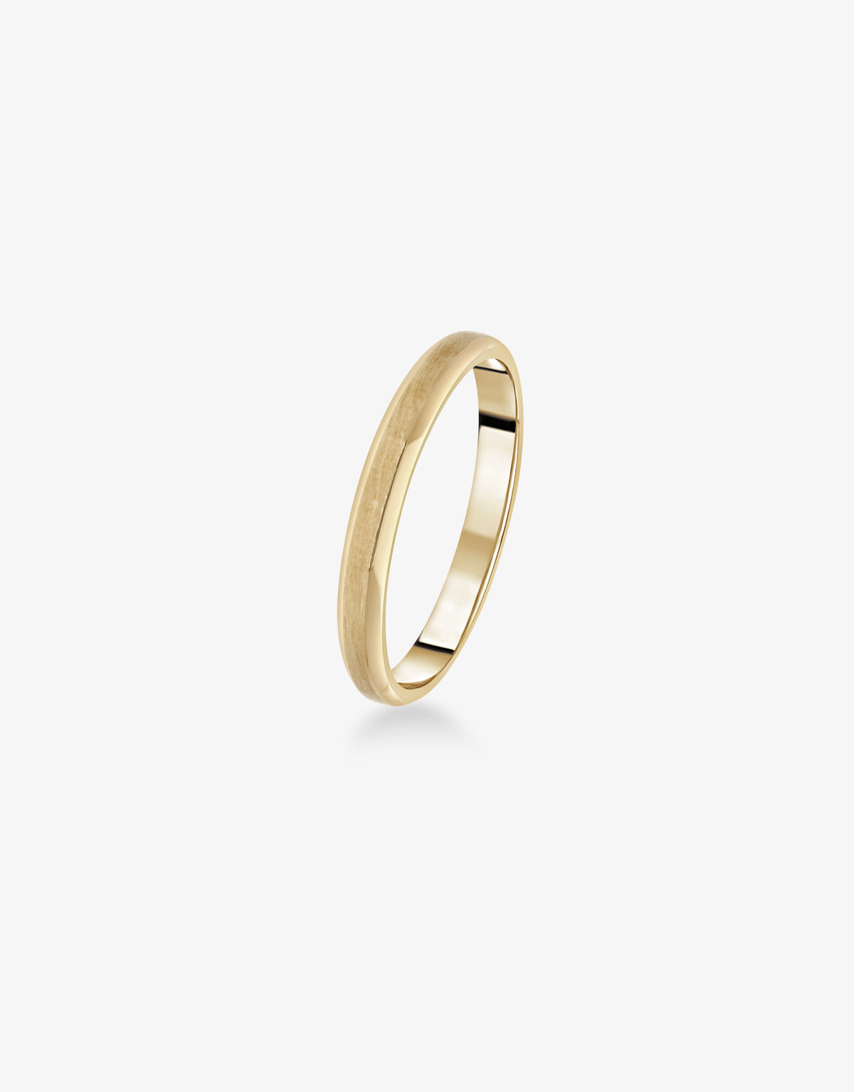 Bague Paul - Or jaune