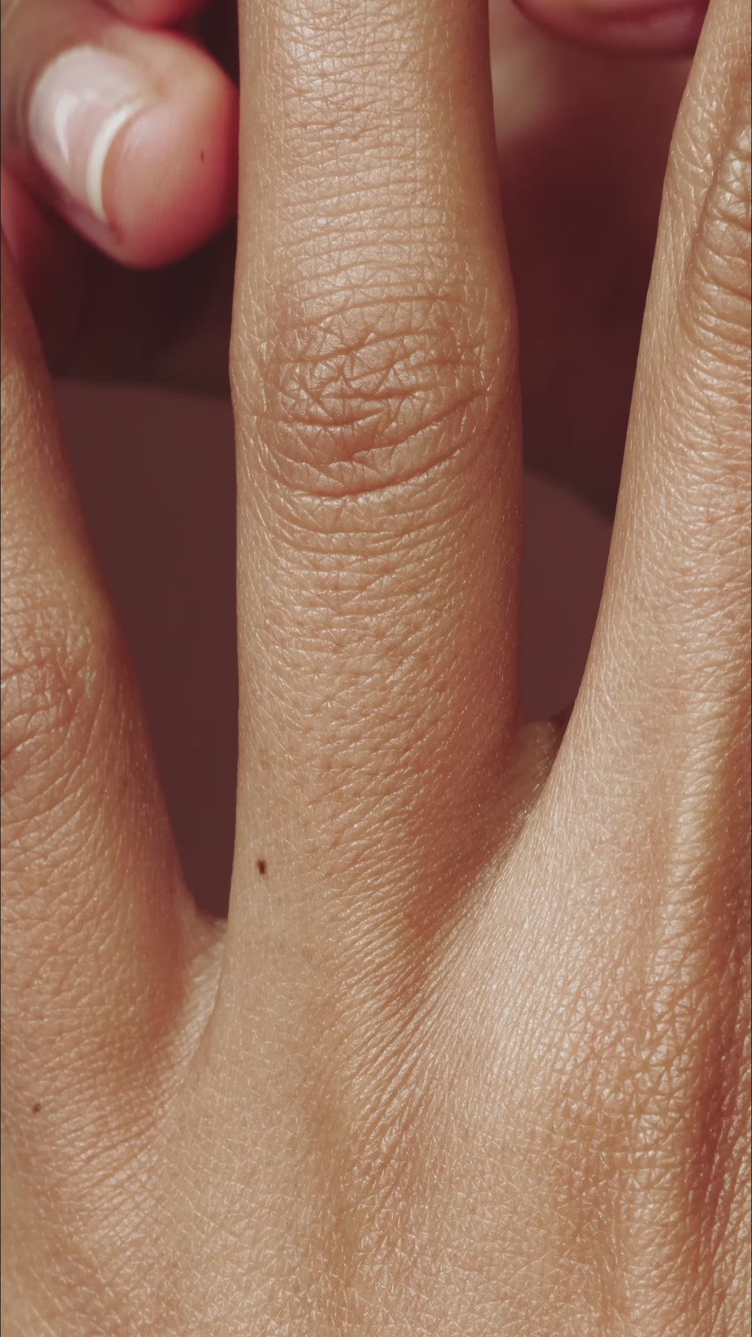 Ring Loulou - Yellow gold