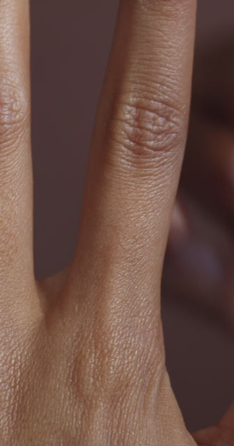 Ring Rebecca - Rose gold