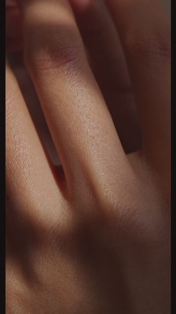Ring Hana Bis - Rose gold