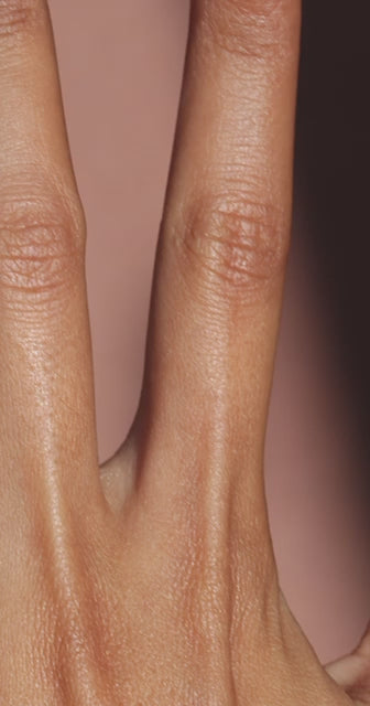 Ring Julie - Rose gold